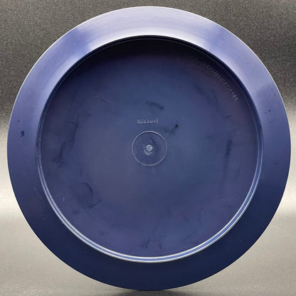 LORE | Infinite Discs Kona Panis Signature Series I-Blend Emperor | Gold/Black/Mint Stamp | 178g