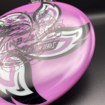 LORE | Innova 2021 Jeremy Koling Tour Series Star Thunderbird | Black Stamp | 175g