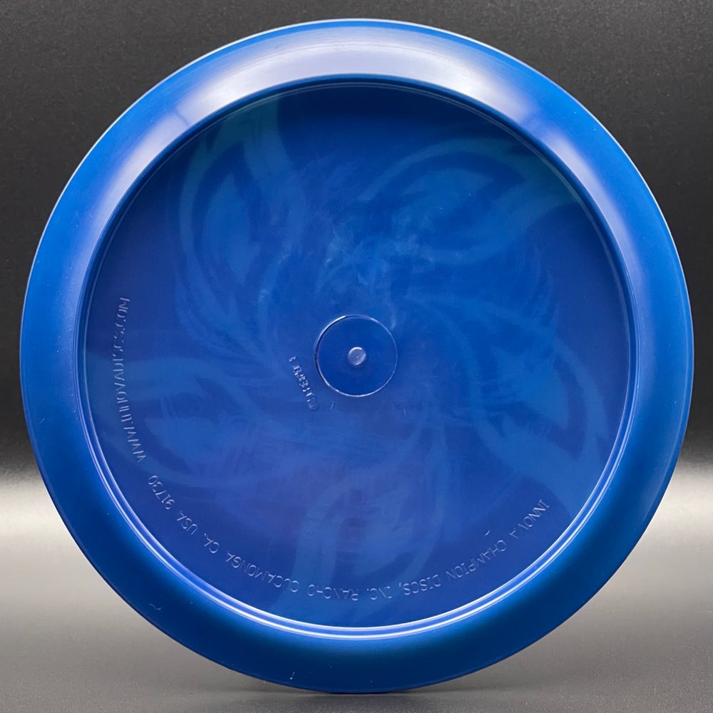 LORE | Innova 2021 Nate Sexton Tour Series Champion Glow Firebird | Red Stamp | 176g