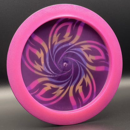 LORE | Innova Champion Destroyer | Wiped Stamp | 170g