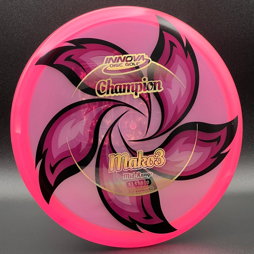 LORE | Innova Champion Mako3 | Gold Stamp | 175g