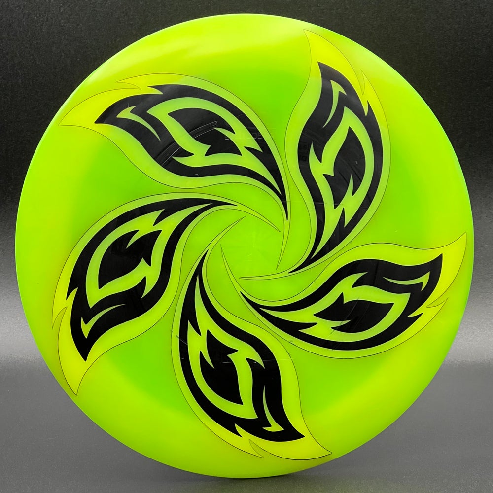 LORE | Latitude 64 Opto Line Ballista Pro | Wiped Stamp | 177g