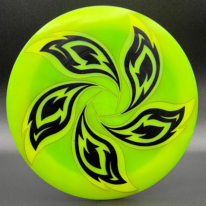 LORE | Latitude 64 Opto Line Ballista Pro | Wiped Stamp | 177g