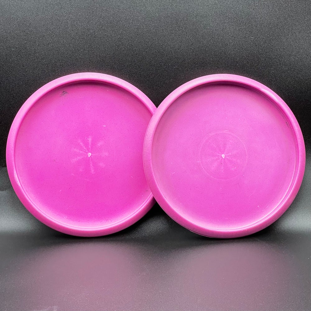 LORE (Pair) | Discraft Paul McBeth Special Blend Luna | Flat Rainbow Stamp | 174g