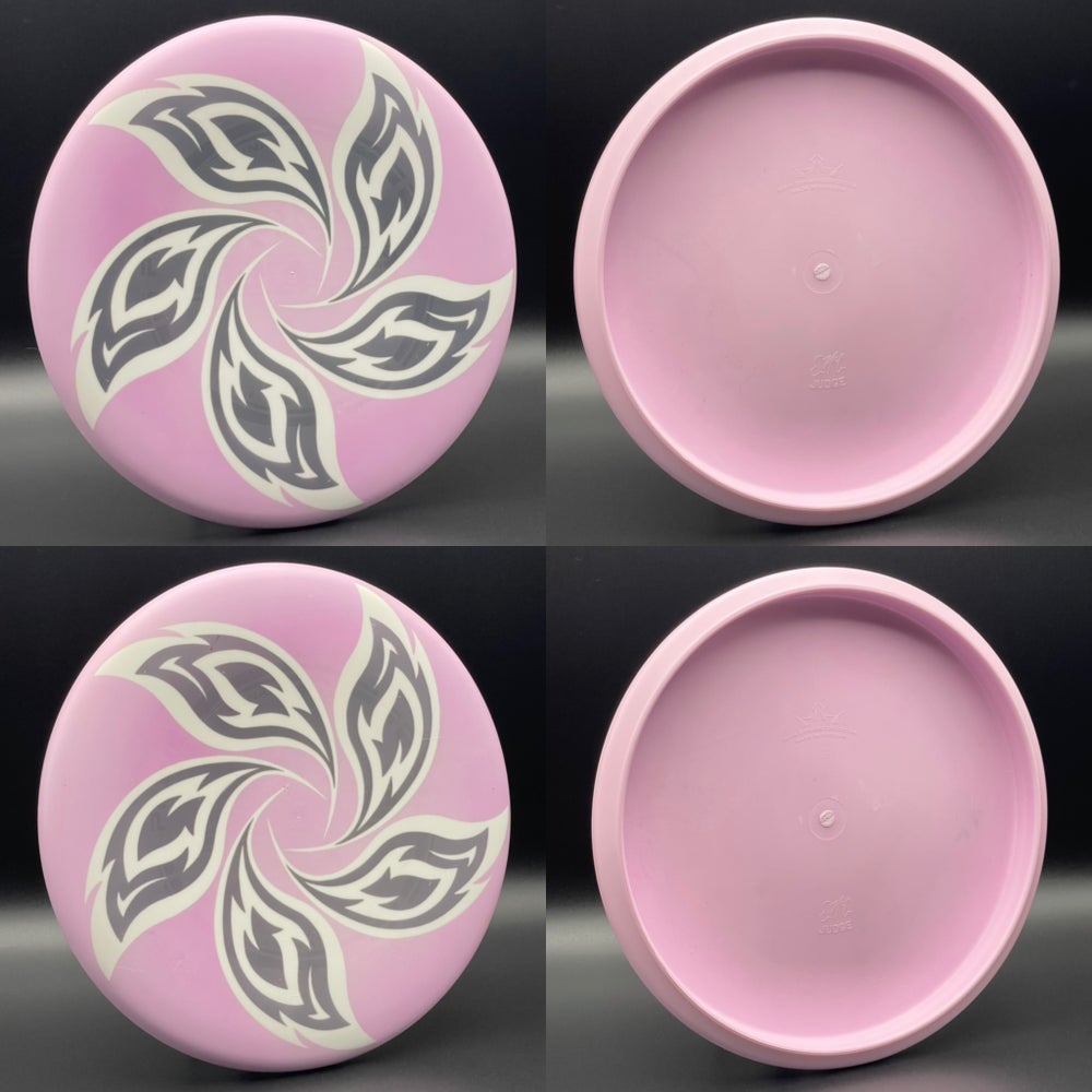 LORE | (Pair) Dynamic Discs Eric McCabe Prime EMAC Judge | Wiped Stamp | 174g