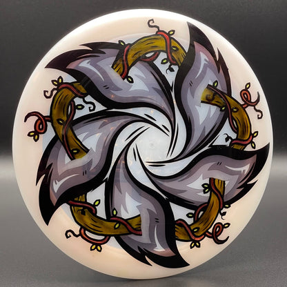 LORE Vines | Discraft First Run Z Scorch | 175g