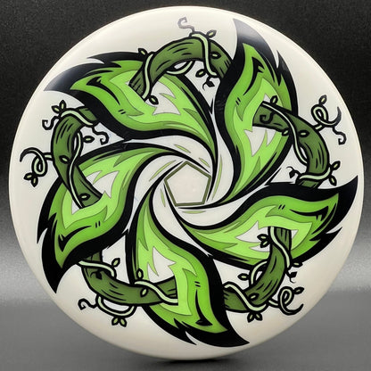 LORE Vines | Discraft Paul McBeth Big Z Luna | 174g